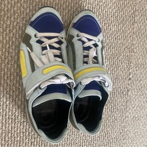 Pierre Hardy Sneakers Size 39 / Us 8.5
